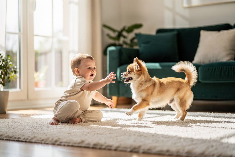 Tapis, acariens et allergies : ce qu'il faut savoir